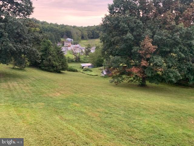 152 Sawmill Road Boyertown, PA 19512 - Photo 3 of 50 Rear elevation - 5.5 acres, Horses allowed