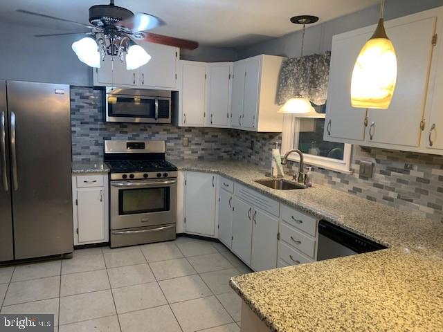 152 Sawmill Road Boyertown, PA 19512 - Photo 4 of 50 Updated kitchen