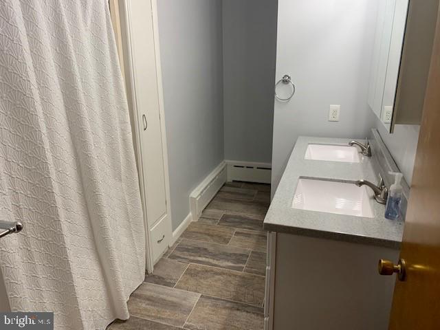 152 Sawmill Road Boyertown, PA 19512 - Photo 5 of 50 Updated hall bath
