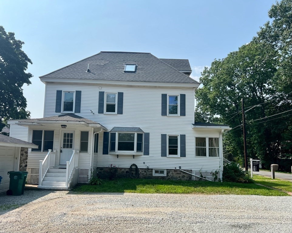 7 Gove Road, Unit A Billerica, MA 01821 - Photo 2 of 24 Gallery Image 2