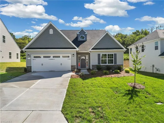 $426,700 | 4094 Stallion Street, High Point, NC 27262