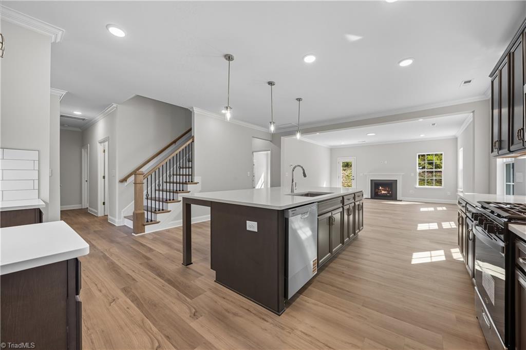 4094 Stallion Street High Point, NC 27262 - Photo 12 of 31