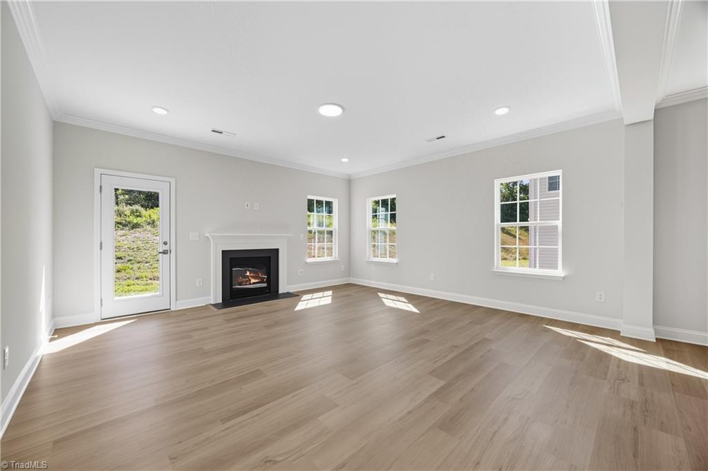 4094 Stallion Street High Point, NC 27262 - Photo 14 of 31