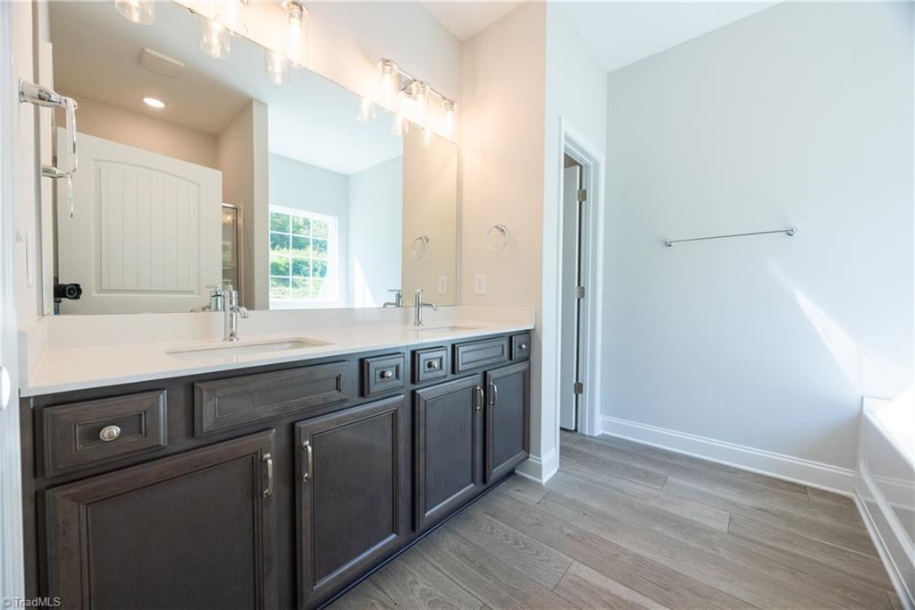 4094 Stallion Street High Point, NC 27262 - Photo 16 of 31