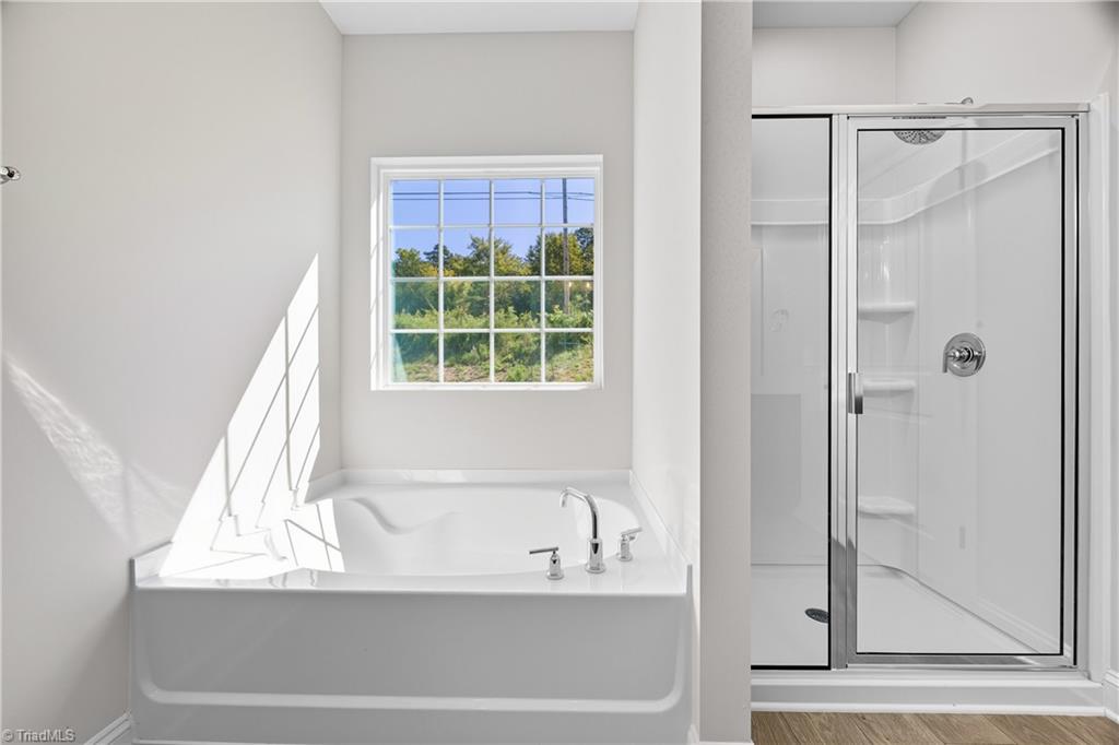 4094 Stallion Street High Point, NC 27262 - Photo 17 of 31