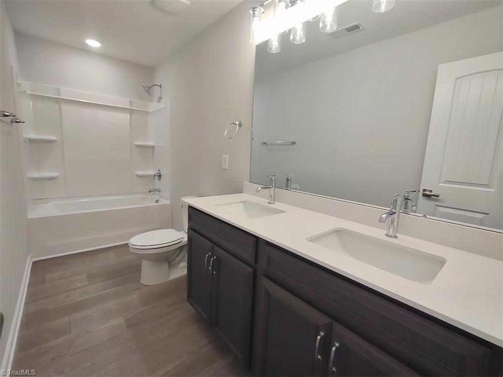 4094 Stallion Street High Point, NC 27262 - Photo 24 of 31