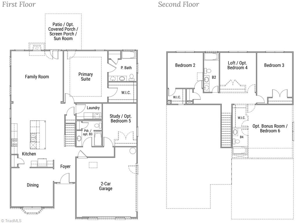 4094 Stallion Street High Point, NC 27262 - Photo 27 of 31