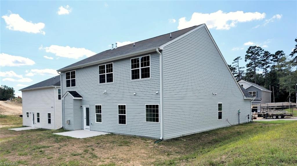4094 Stallion Street High Point, NC 27262 - Photo 5 of 31