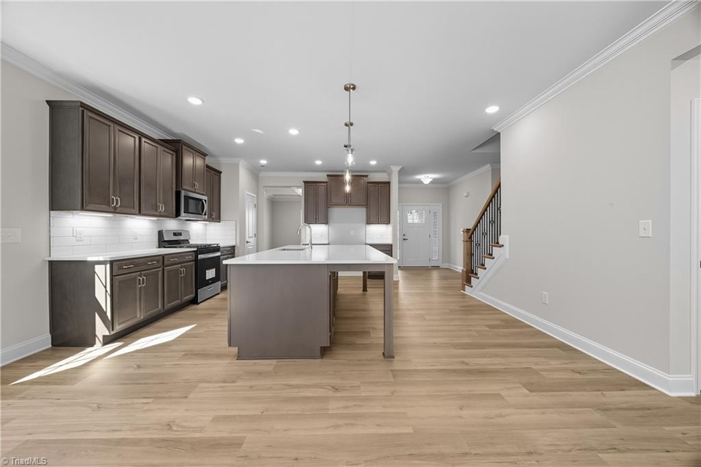 4094 Stallion Street High Point, NC 27262 - Photo 9 of 31