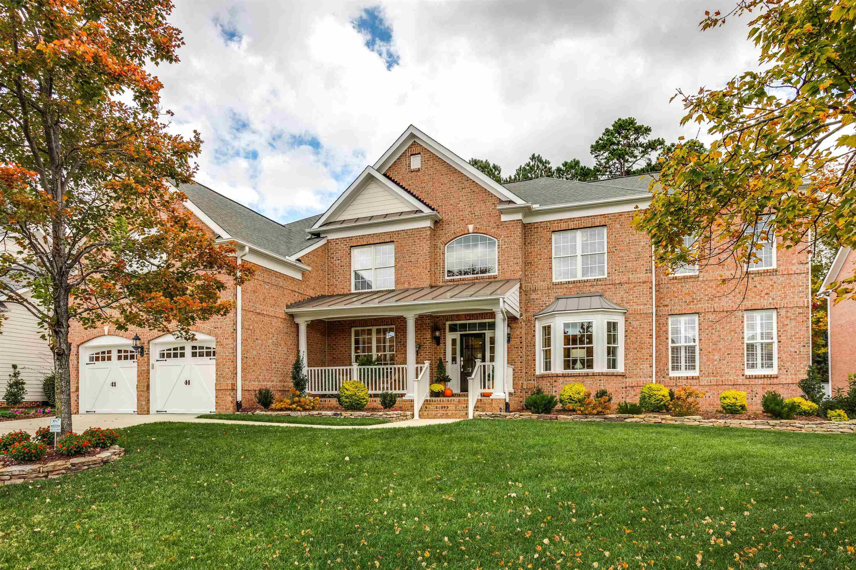 11313 Ridgegate Drive Raleigh, NC 27617 - Photo 7 of 83 Photo 7
