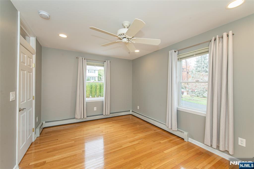 73 Grove Street Clifton, NJ 07013 - Photo 13 of 49 a view of an empty room with a window