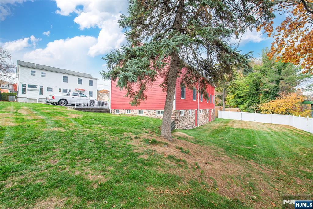 73 Grove Street Clifton, NJ 07013 - Photo 49 of 49 a view of a park with large trees
