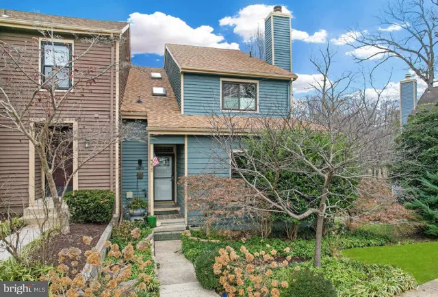 $550,000 | 518 Fawns Walk, Annapolis, MD 21409