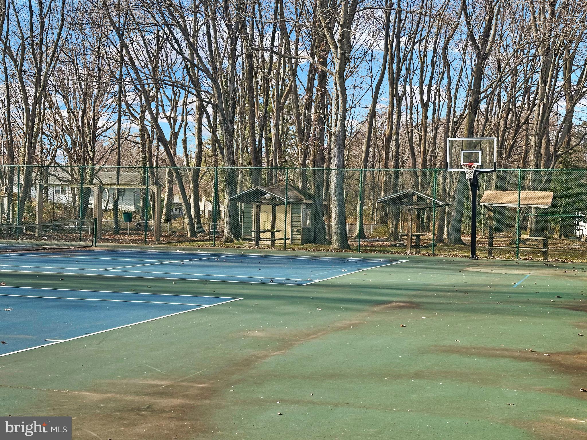 518 Fawns Walk Annapolis, MD 21409 - Photo 25 of 29 a building with trees in front of it