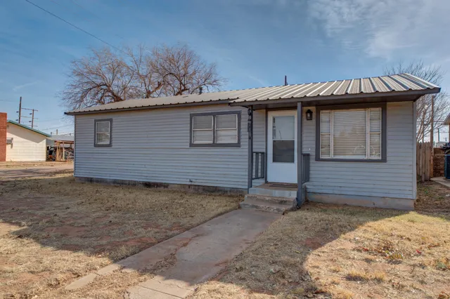 $97,500 | 224 East 37th Street, Lubbock, TX 79404
