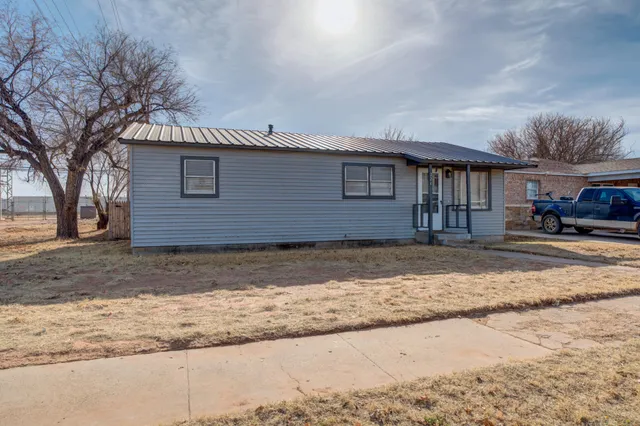 $97,500 | 224 East 37th Street, Lubbock, TX 79404