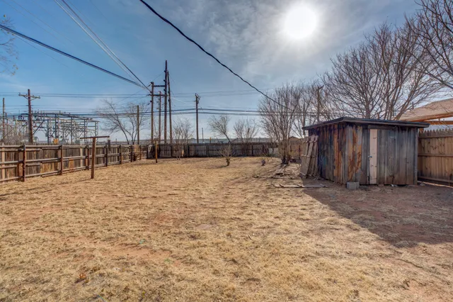 $97,500 | 224 East 37th Street, Lubbock, TX 79404