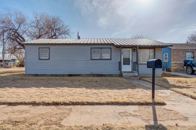 $97,500 | 224 East 37th Street, Lubbock, TX 79404