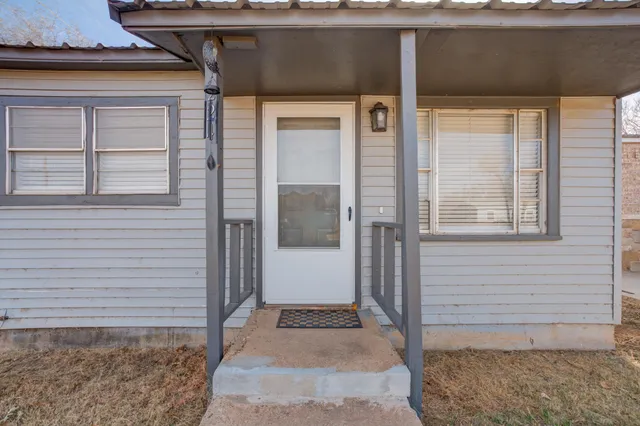 $97,500 | 224 East 37th Street, Lubbock, TX 79404
