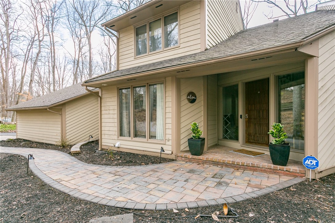 12 Auburndale Pittsford, NY 14534 - Photo 2 of 48