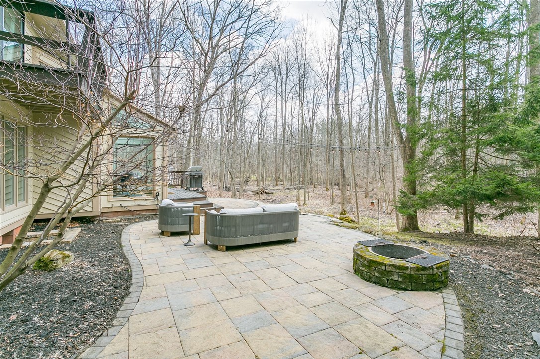 12 Auburndale Pittsford, NY 14534 - Photo 46 of 48