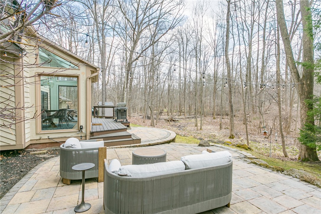 12 Auburndale Pittsford, NY 14534 - Photo 47 of 48