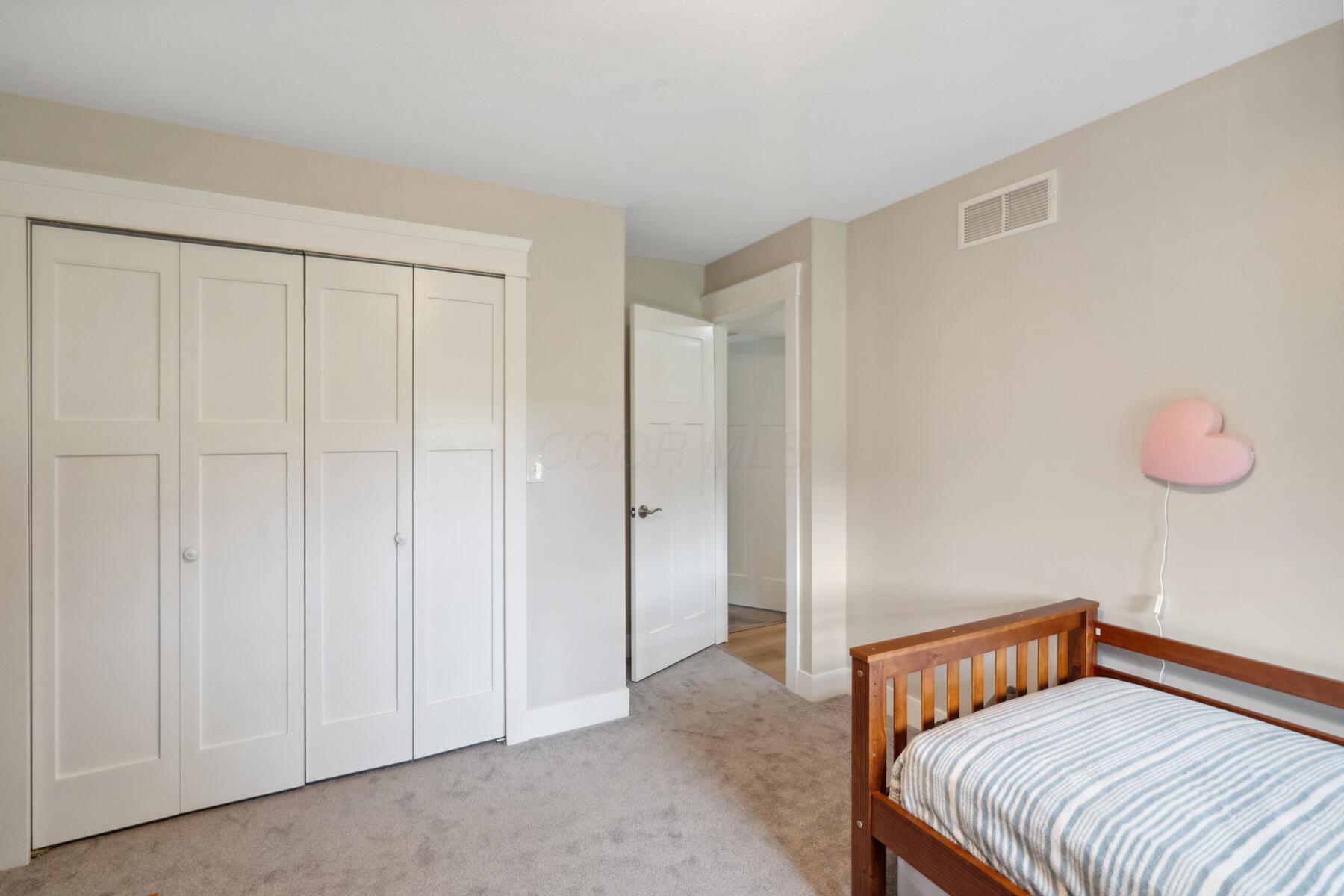 8944 Watkins Road Marysville, OH 43040 - Photo 46 of 61 Bedroom 3