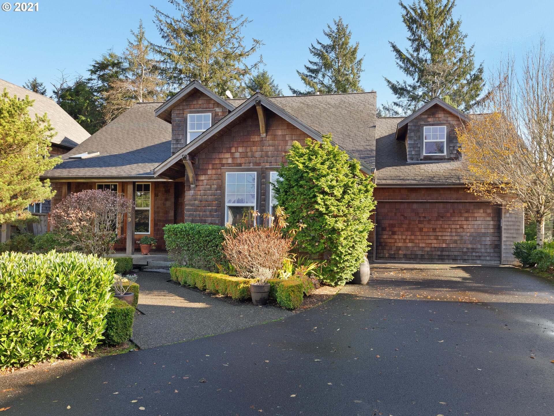 1389 Sea Ridge Lane Gearhart, OR 97138 - Photo 1 of 31 Gallery Image 1