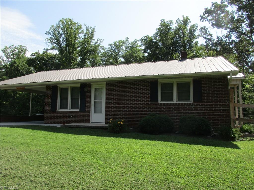 1422 Hawkins Road Germanton, NC 27019 - Photo 1 of 38