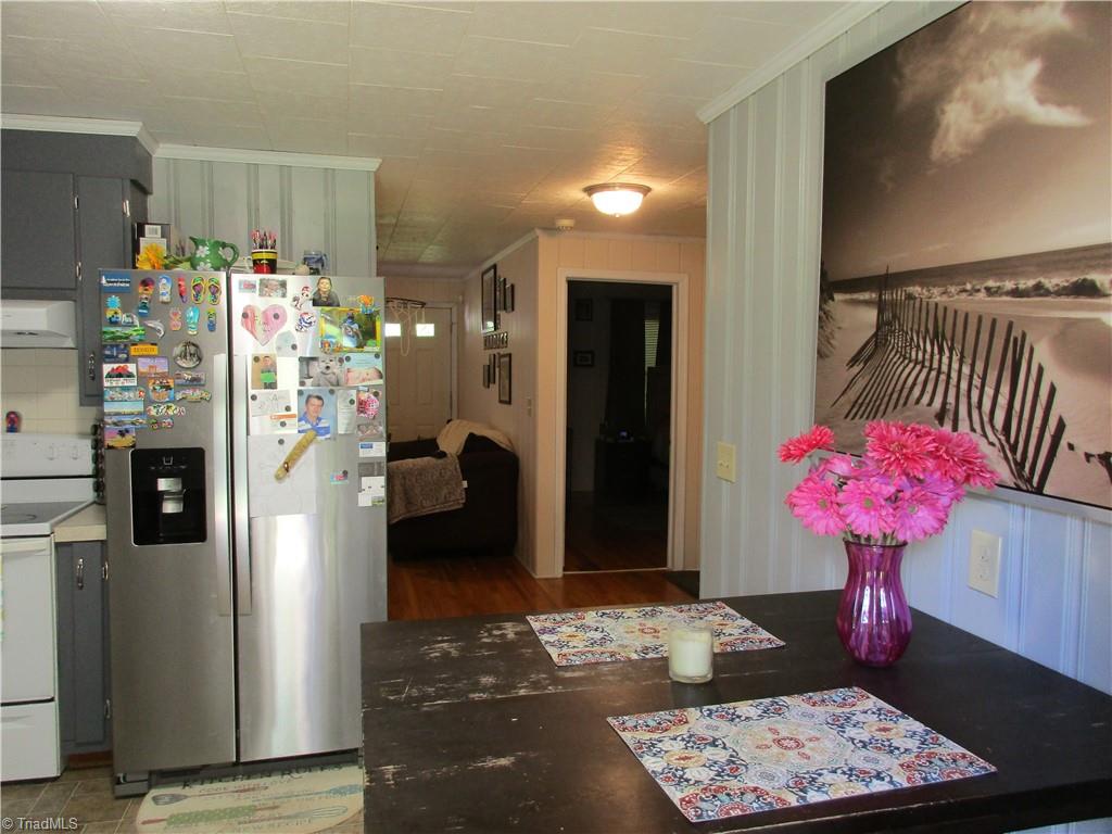 1422 Hawkins Road Germanton, NC 27019 - Photo 14 of 38
