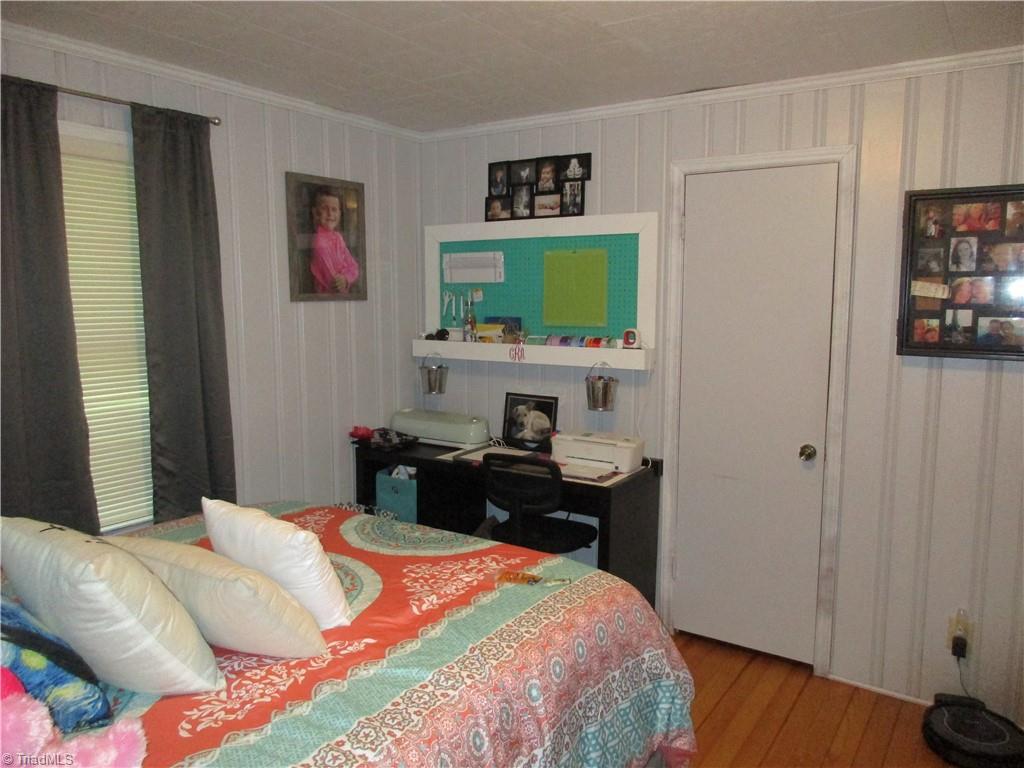 1422 Hawkins Road Germanton, NC 27019 - Photo 17 of 38