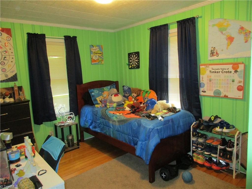 1422 Hawkins Road Germanton, NC 27019 - Photo 20 of 38