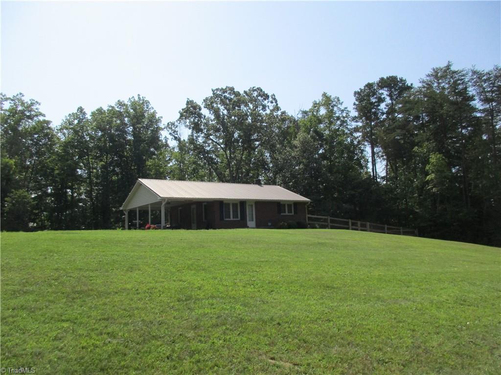 1422 Hawkins Road Germanton, NC 27019 - Photo 2 of 38