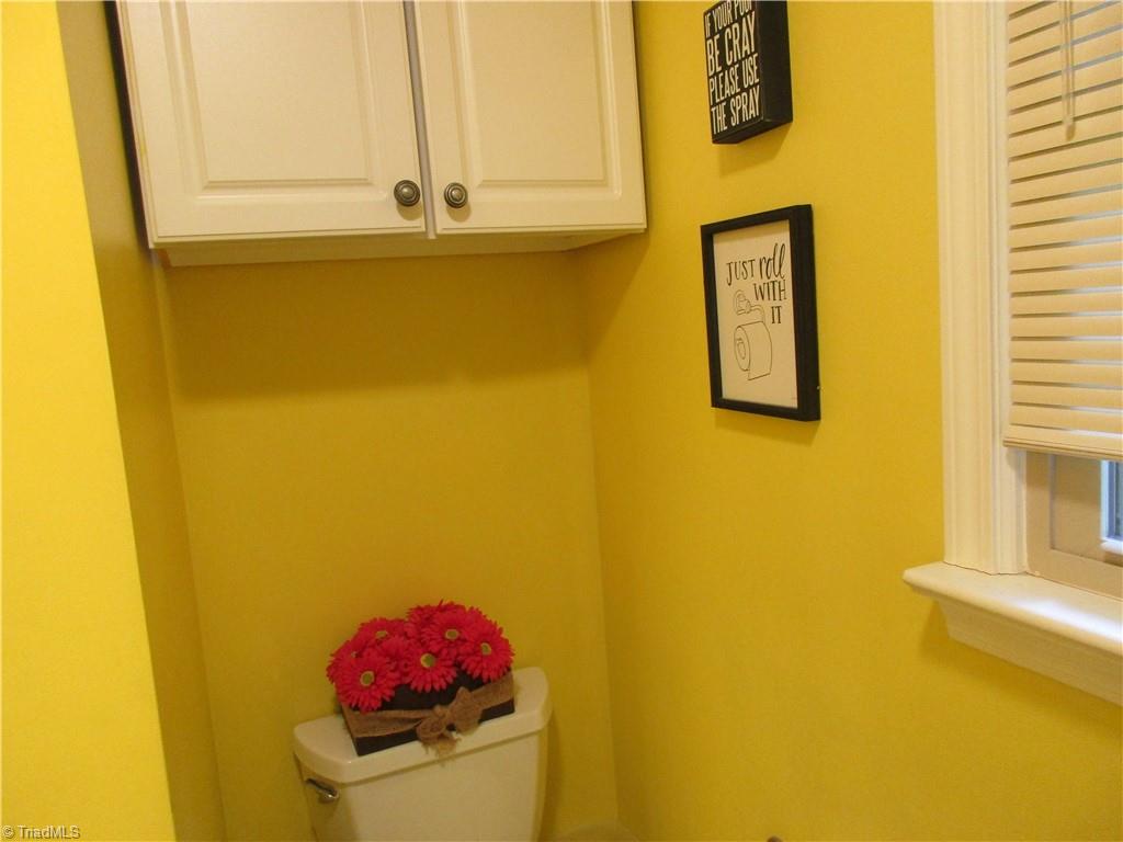 1422 Hawkins Road Germanton, NC 27019 - Photo 22 of 38