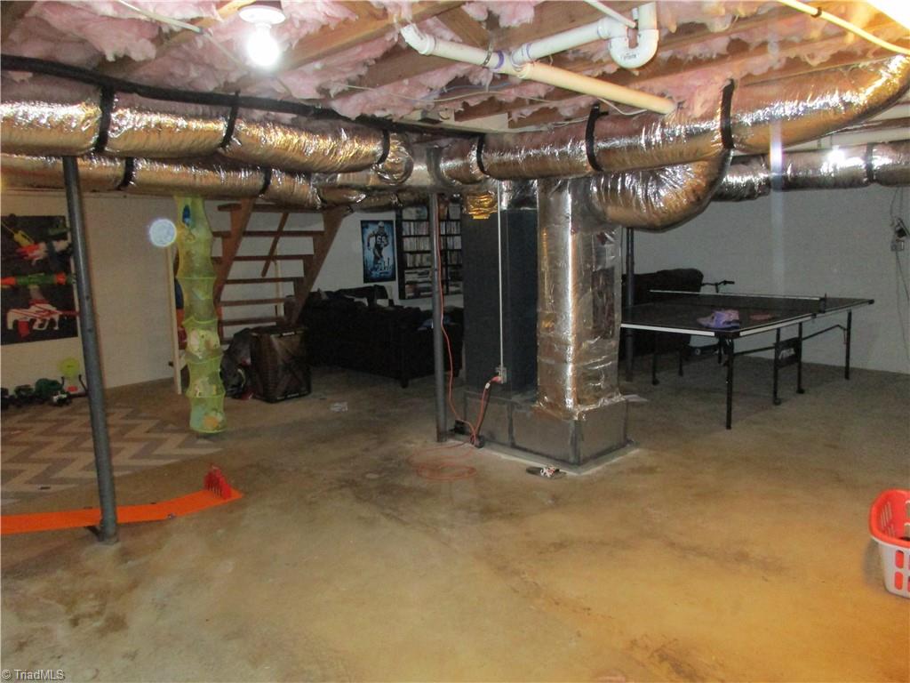1422 Hawkins Road Germanton, NC 27019 - Photo 25 of 38