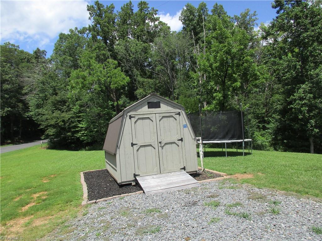 1422 Hawkins Road Germanton, NC 27019 - Photo 32 of 38