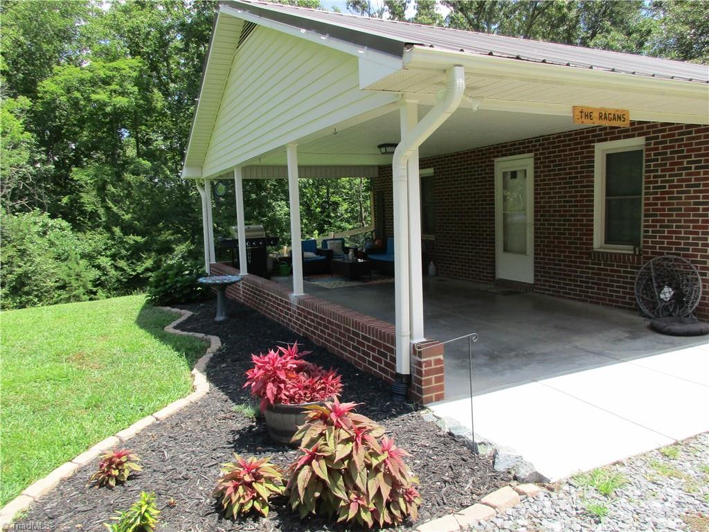1422 Hawkins Road Germanton, NC 27019 - Photo 33 of 38