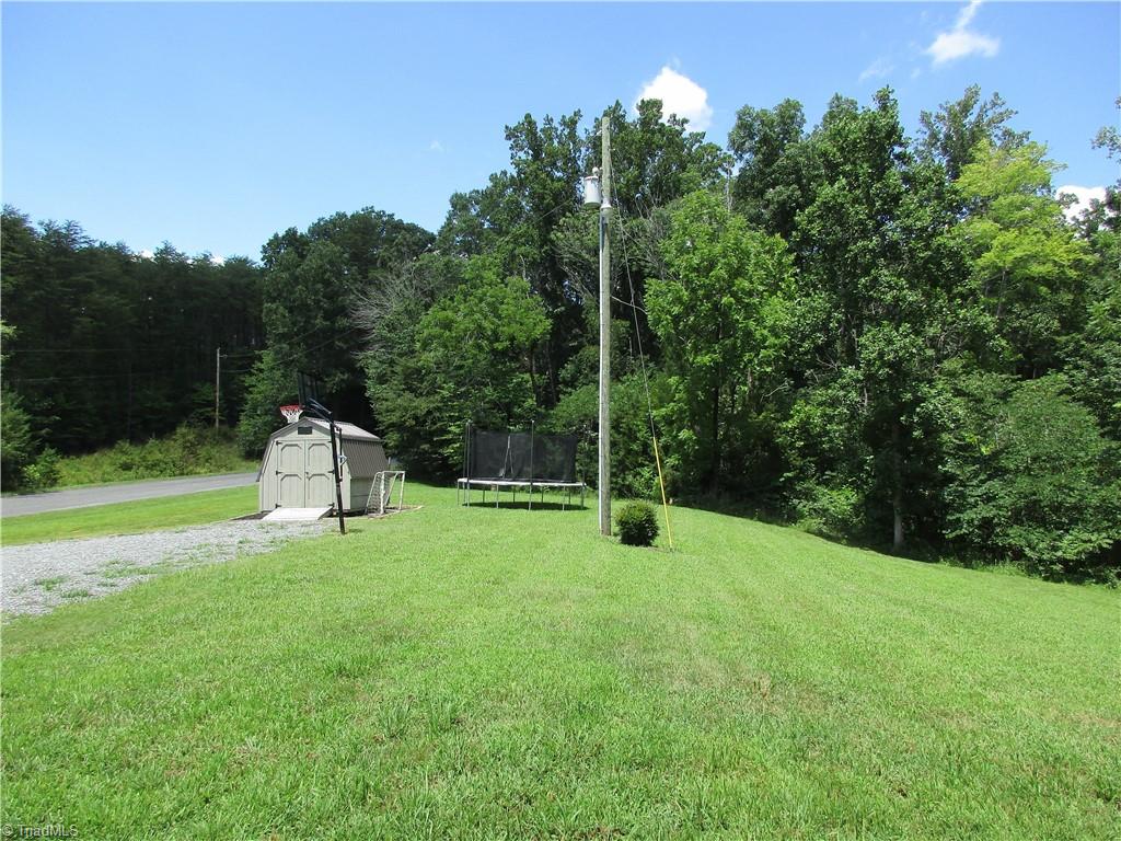 1422 Hawkins Road Germanton, NC 27019 - Photo 34 of 38
