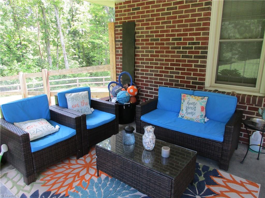 1422 Hawkins Road Germanton, NC 27019 - Photo 7 of 38
