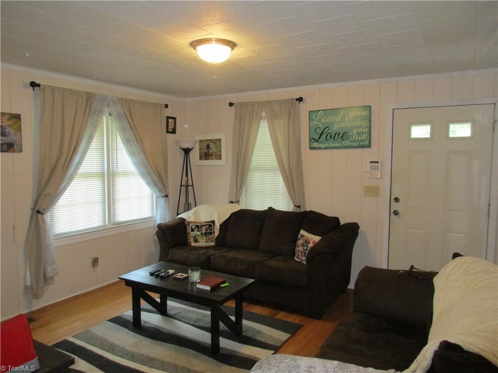 1422 Hawkins Road Germanton, NC 27019 - Photo 10 of 38