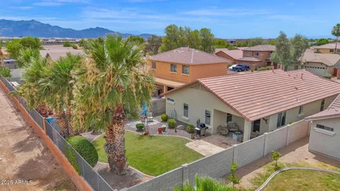 $387,000 | 6809 West Desert Lane, Laveen, AZ 85339