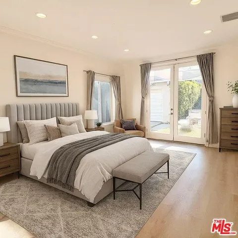 $6,200 | 7311 Dunfield Avenue, Los Angeles, CA 90045