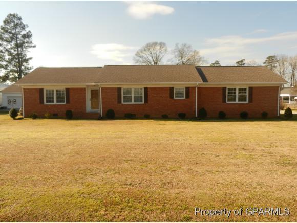4992 Skeeter Pond Road Grifton, NC 28530 - Photo 1 of 29 Primary Photo