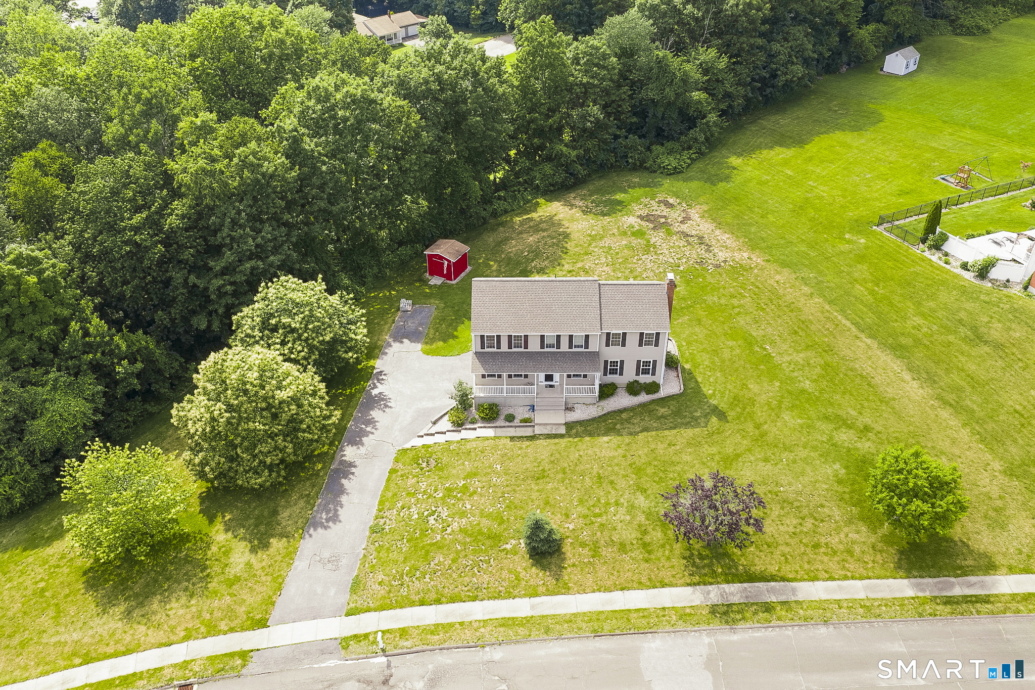 39 Old Farm Road Plymouth, CT 06786 - Photo 2 of 38