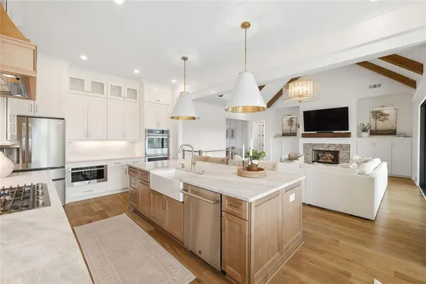 $1,495,000 | 135 Night Fire Lane, Dawsonville, GA 30534