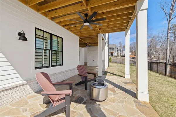 $1,495,000 | 135 Night Fire Lane, Dawsonville, GA 30534