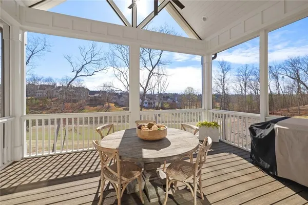 $1,495,000 | 135 Night Fire Lane, Dawsonville, GA 30534