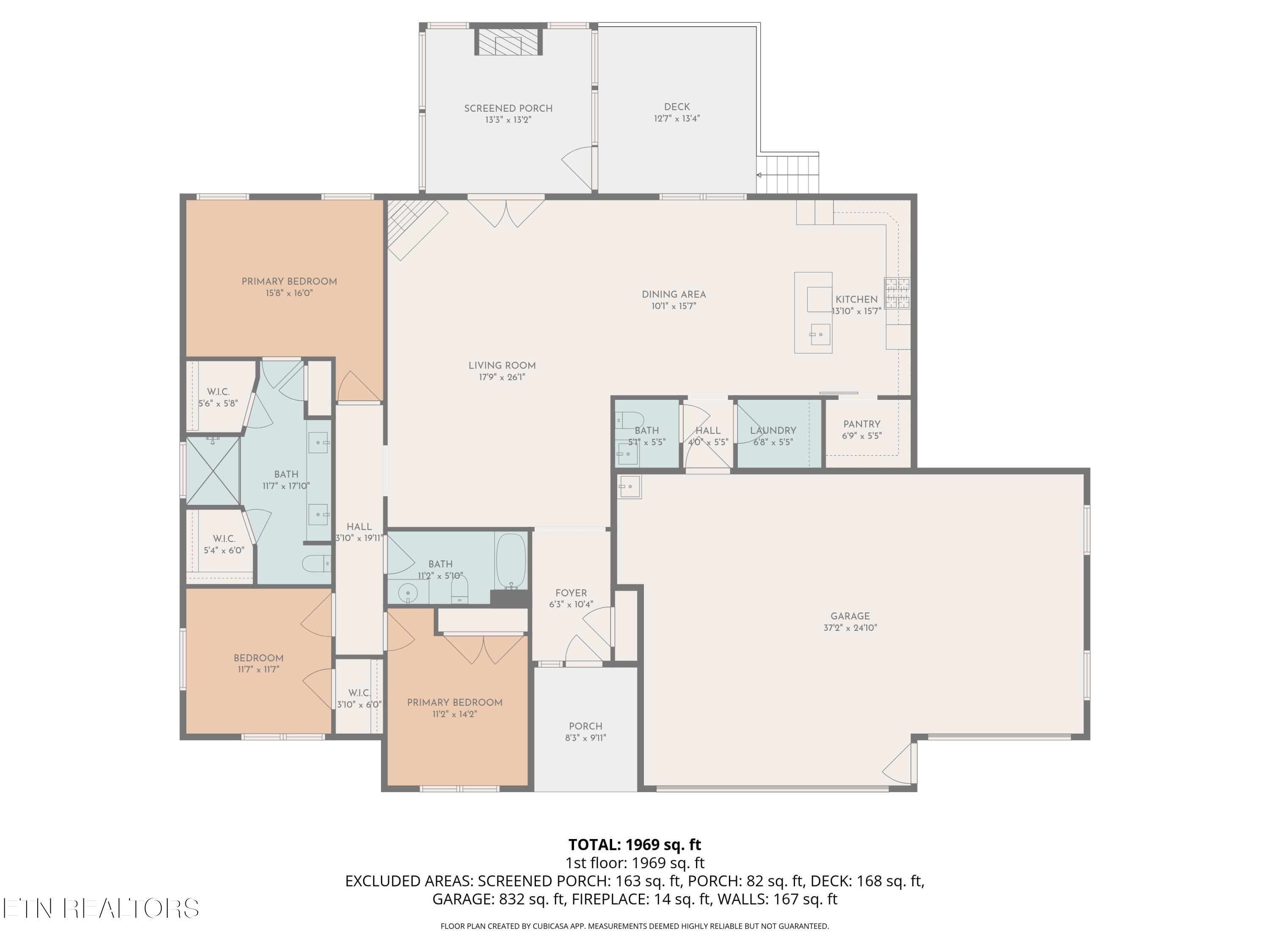 140 Windsor Road Fairfield Glade, TN 38558 - Photo 57 of 57 43