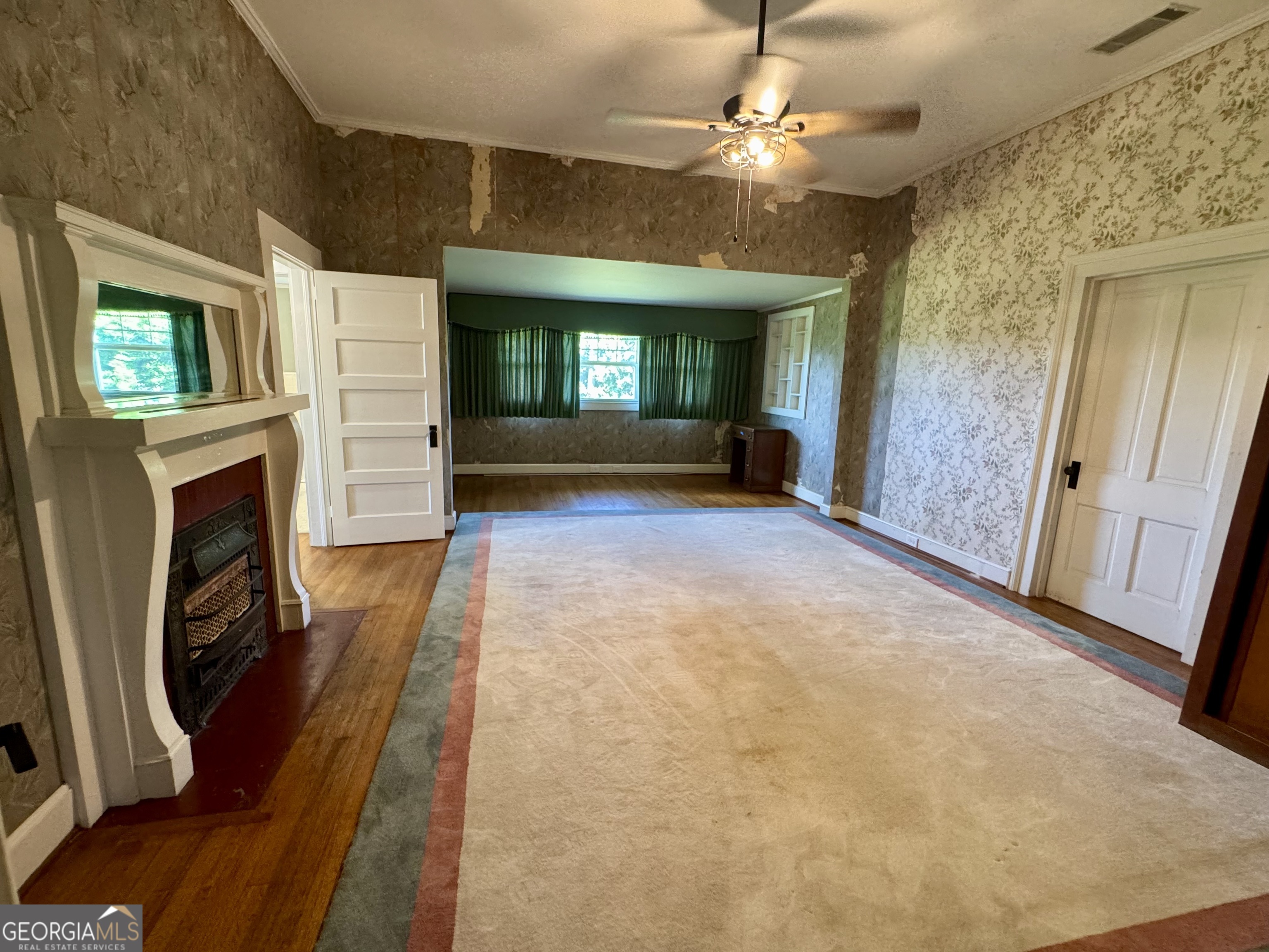 654 Fire Tower Road Mount Vernon, GA 30445 - Photo 10 of 24