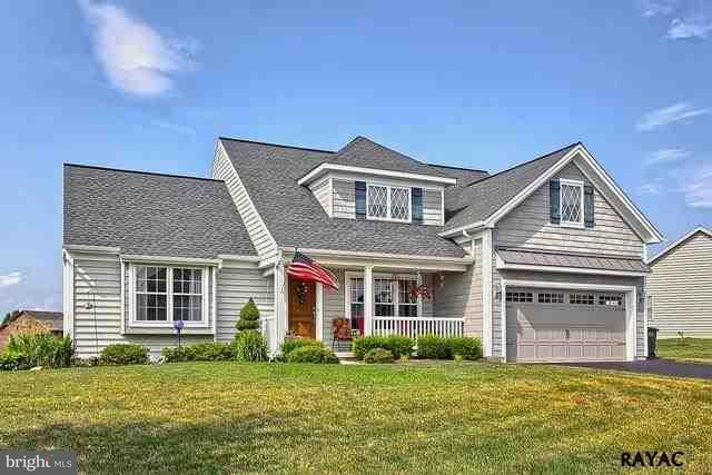 2510 Admire Road Dover, PA 17315 - Photo 1 of 26 Gallery Image 1